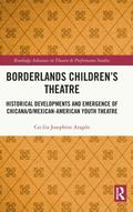 Borderlands Children’s Theatre