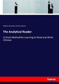 The Analytical Reader