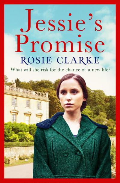 Jessie’s Promise