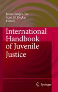 International Handbook of Juvenile Justice