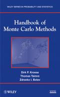 Handbook of Monte Carlo Methods