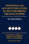 Financial and Accounting Guide for Not-for-Profit 