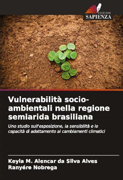 Vulnerabilità socio-ambientali nella regione semiarida brasiliana