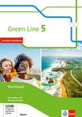 Green Line 5. Ausgabe Bayern