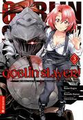 Goblin Slayer! 3