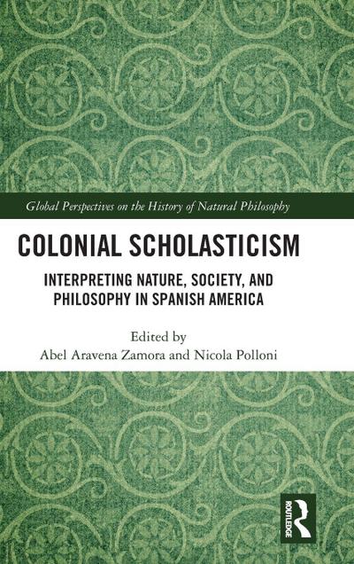 Colonial Scholasticism