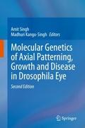 Molecular Genetics of Axial Patterning, Growth and