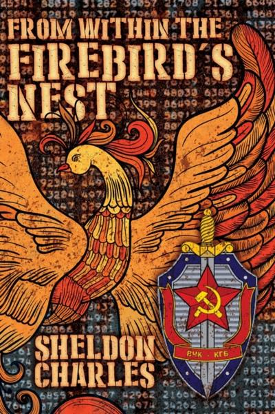 From Within the Firebird’s Nest