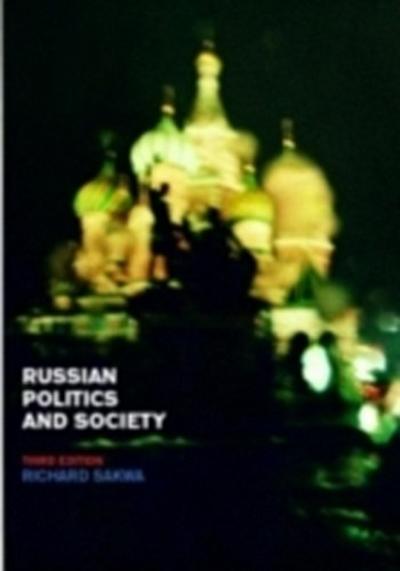 Russian Politics and Society