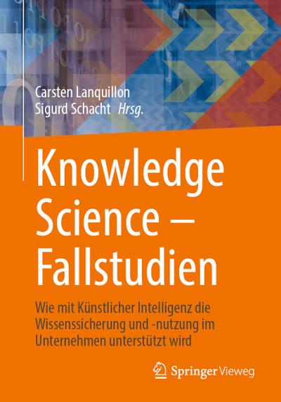 Knowledge Science – Fallstudien