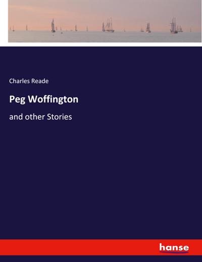 Peg Woffington