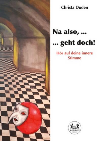 Na also, ... geht doch!