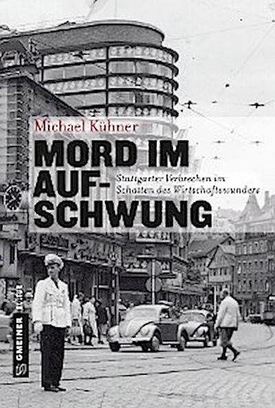 Mord im Aufschwung