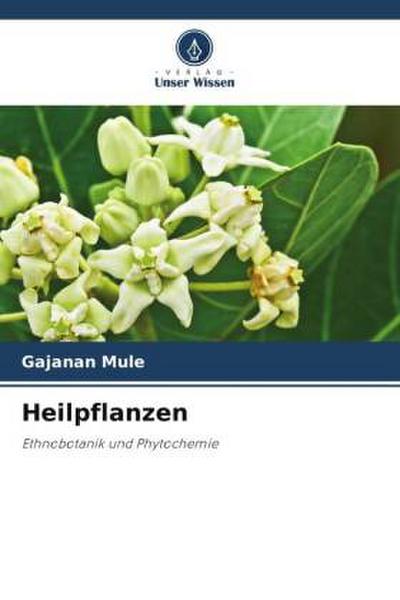 Heilpflanzen