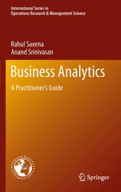 Business Analytics
