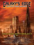 Galaxy’s Edge Magazine