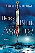 Herz aus Blut und Asche