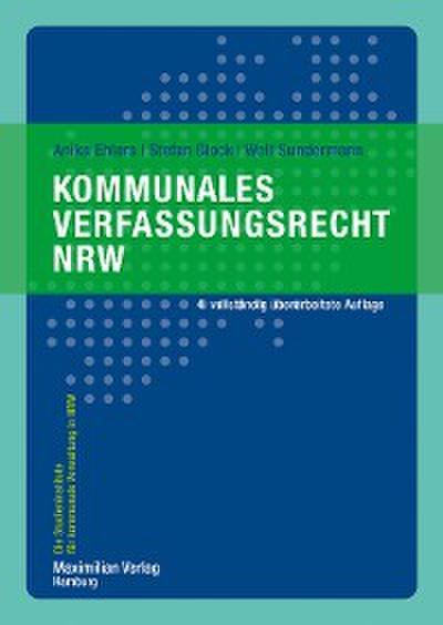 Kommunales Verfassungsrecht NRW