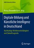Digitale Bildung und Künstliche Intelligenz in Deutschland