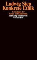 Konkrete Ethik