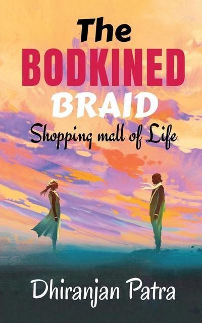 The Bodkined Braid: Shopping Mall Of Life