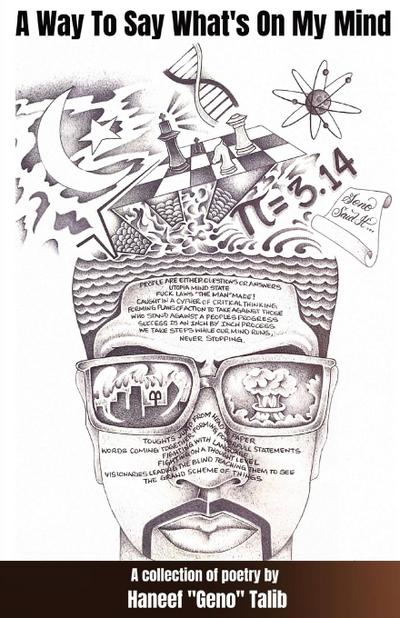 A Way To Say What’s On My Mind