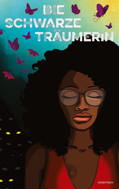 Die Schwarze Träumerin