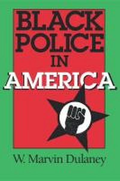 BLACK POLICE IN AMER