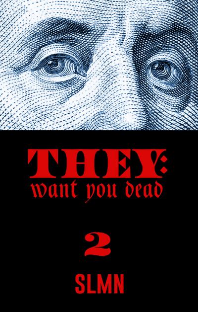 They Want You Dead Too: Whips & Chains