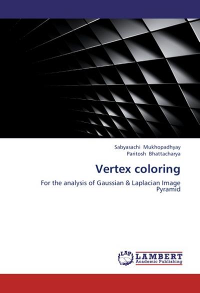Vertex coloring