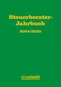 Steuerberater-Jahrbuch 2024/2025