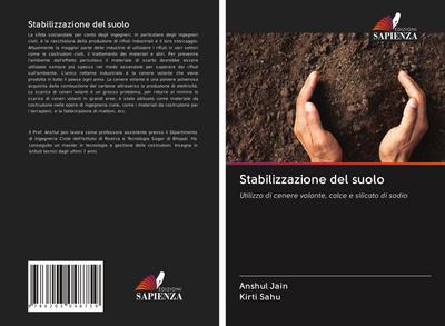 Stabilizzazione del suolo