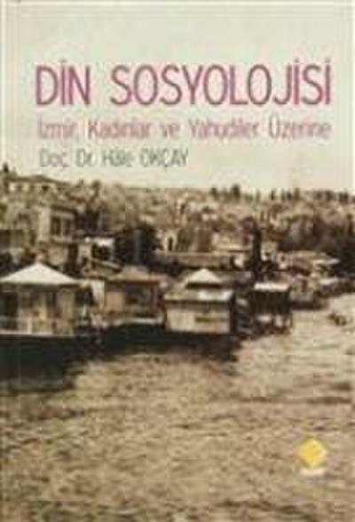 Din Sosyolojisi