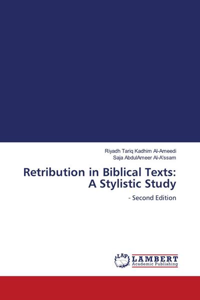 Retribution in Biblical Texts: A Stylistic Study