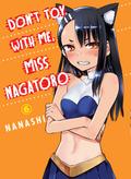 Don’t Toy With Me, Miss Nagatoro 06