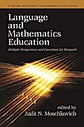 Language and Mathematics Education