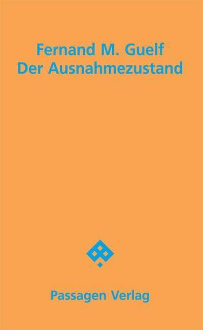 Der Ausnahmezustand