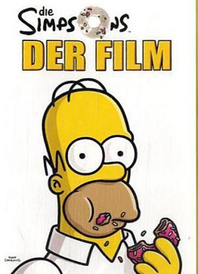 Die Simpsons - Der Film