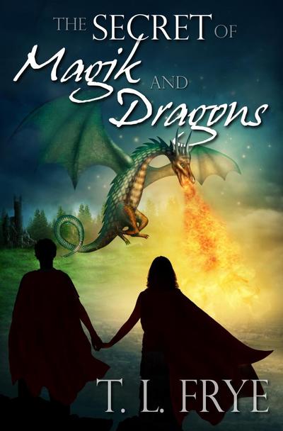 Secret of Magik and Dragons