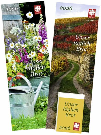 Unser täglich Brot 2026
