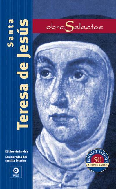 Santa Teresa de Jesús