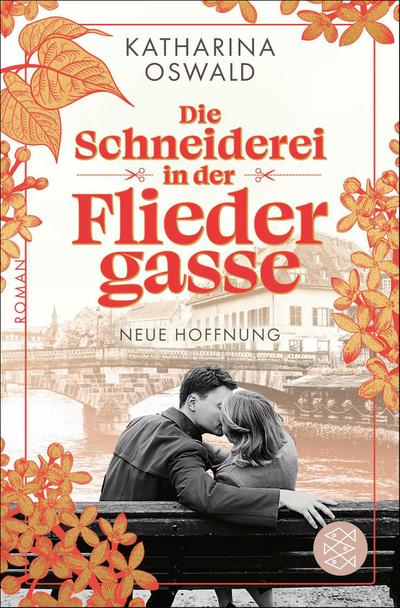 Die Schneiderei in der Fliedergasse - Neue Hoffnung