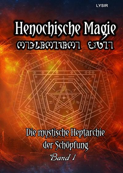 Henochische Magie 1