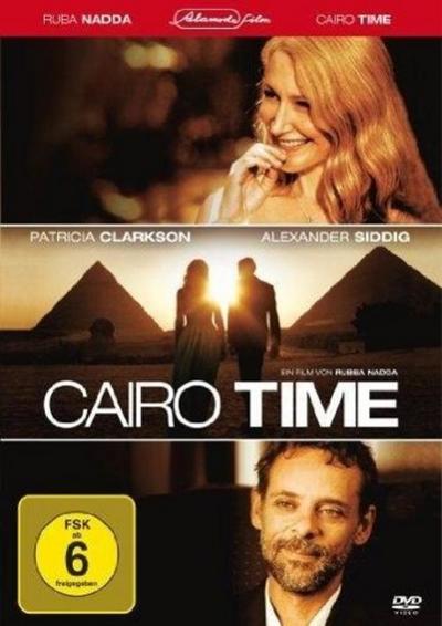 Cairo Time