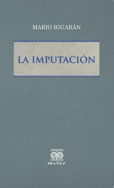 La imputación