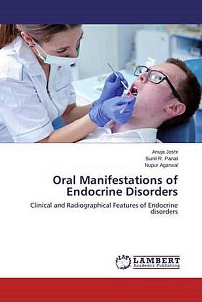 Oral Manifestations of Endocrine Disorders
