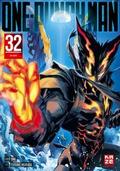 ONE-PUNCH MAN - Band 32