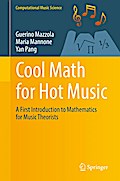 Cool Math for Hot Music