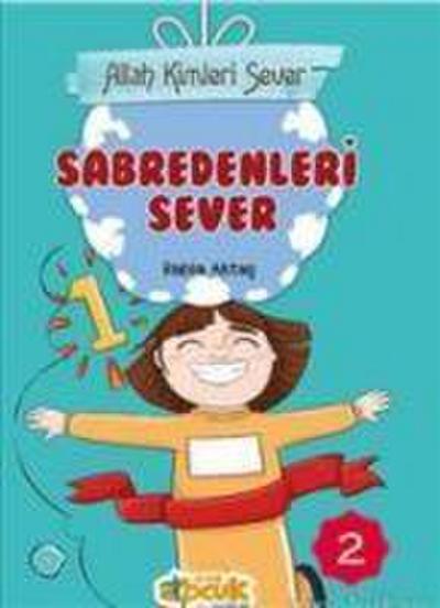 Sabredenleri Sever