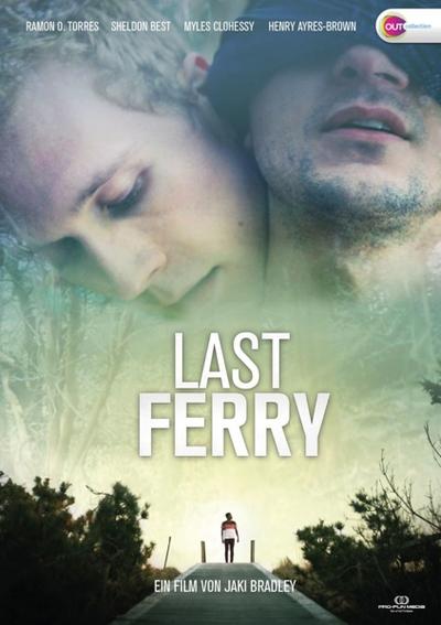 Last Ferry